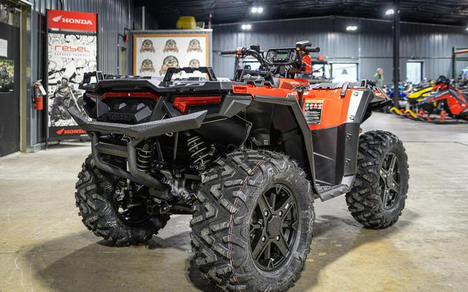 2024 Polaris® Sportsman XP 1000 Ultimate Trail