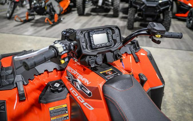 2024 Polaris® Sportsman XP 1000 Ultimate Trail