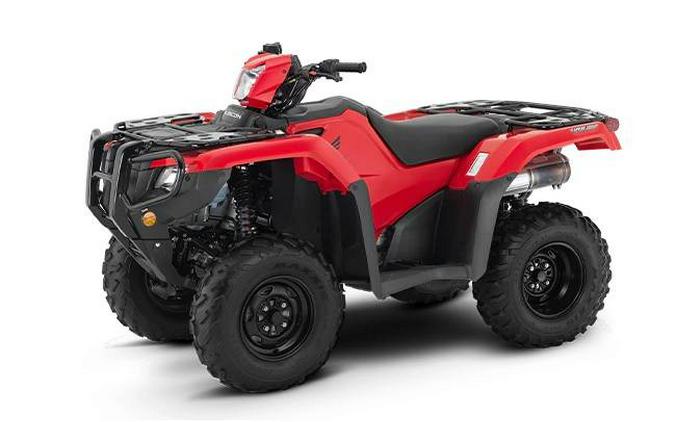 2023 Honda TRX520FM6