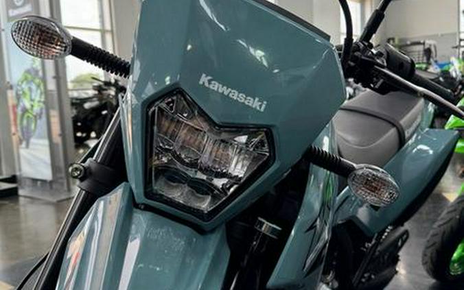 2025 Kawasaki KLX®300SM