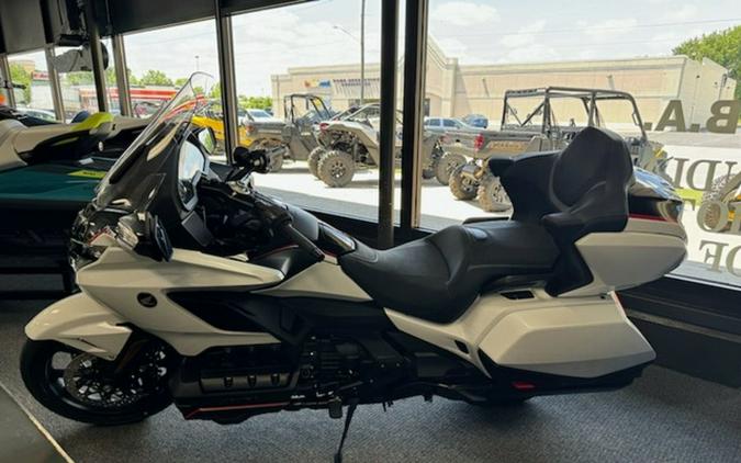 2024 Honda Gold Wing Tour Airbag Automatic DCT