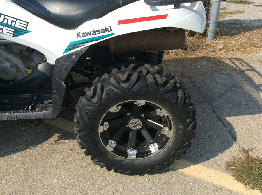 2023 Kawasaki Brute Force® 750 4x4i EPS