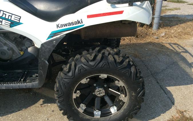 2023 Kawasaki Brute Force® 750 4x4i EPS