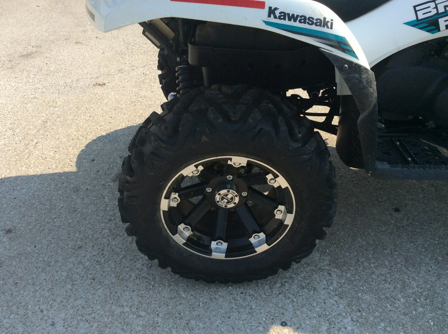 2023 Kawasaki Brute Force® 750 4x4i EPS