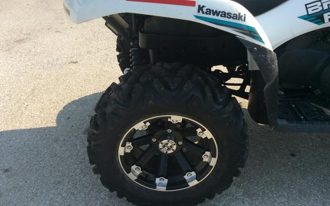 2023 Kawasaki Brute Force® 750 4x4i EPS