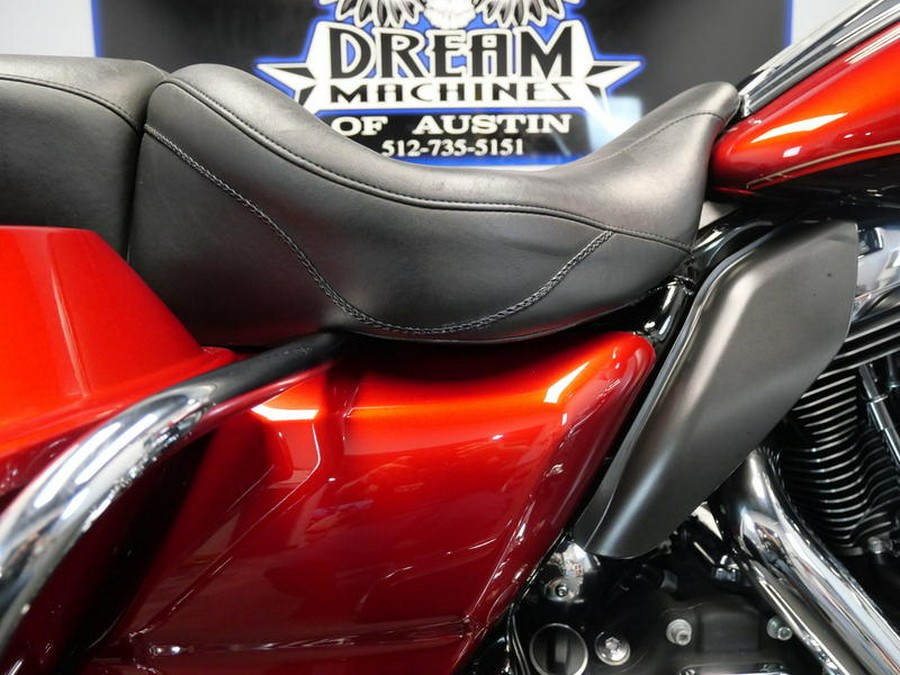 2012 Harley-Davidson® FLHR - Road King®