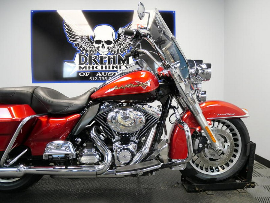 2012 Harley-Davidson® FLHR - Road King®