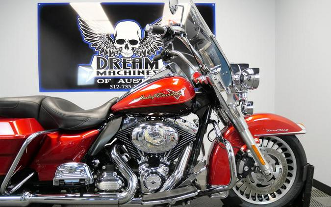 2012 Harley-Davidson® FLHR - Road King®