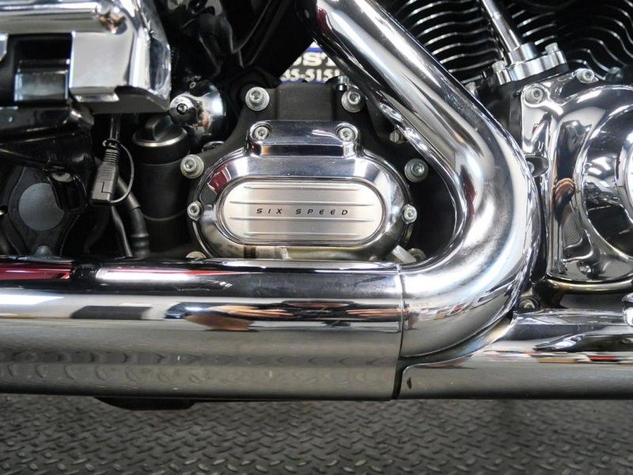 2012 Harley-Davidson® FLHR - Road King®