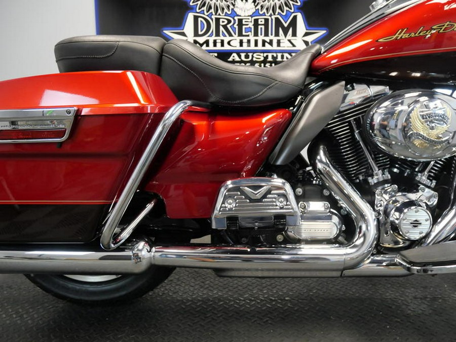 2012 Harley-Davidson® FLHR - Road King®