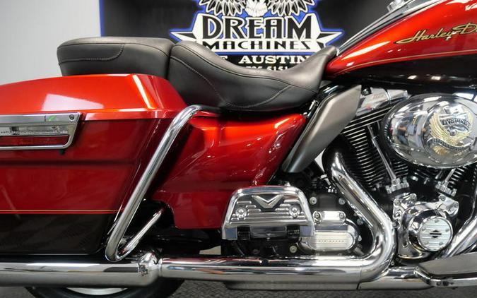 2012 Harley-Davidson® FLHR - Road King®