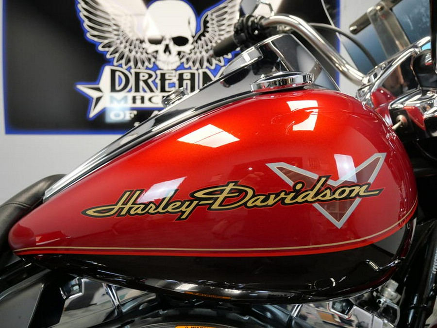 2012 Harley-Davidson® FLHR - Road King®