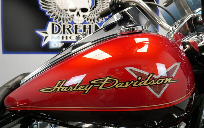 2012 Harley-Davidson® FLHR - Road King®