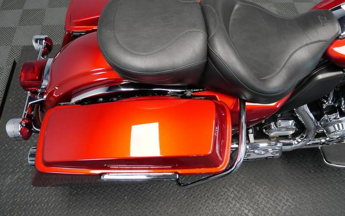 2012 Harley-Davidson® FLHR - Road King®