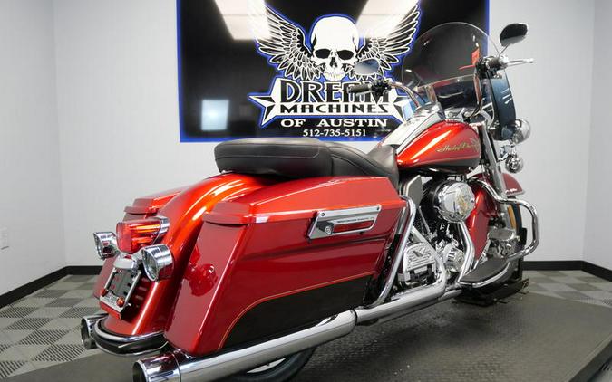 2012 Harley-Davidson® FLHR - Road King®