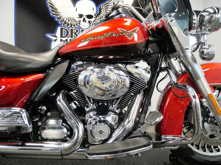 2012 Harley-Davidson® FLHR - Road King®