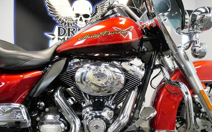 2012 Harley-Davidson® FLHR - Road King®