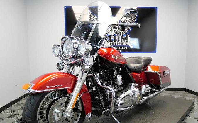 2012 Harley-Davidson® FLHR - Road King®