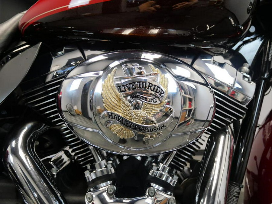 2012 Harley-Davidson® FLHR - Road King®