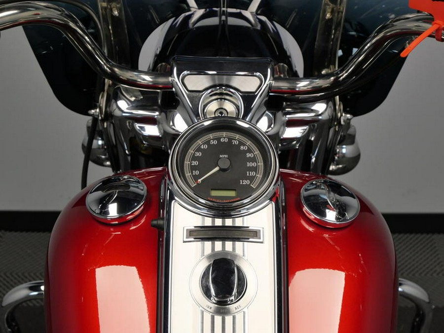 2012 Harley-Davidson® FLHR - Road King®