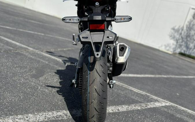 2025 Honda CB300R