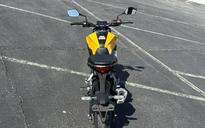 2025 Honda CB300R