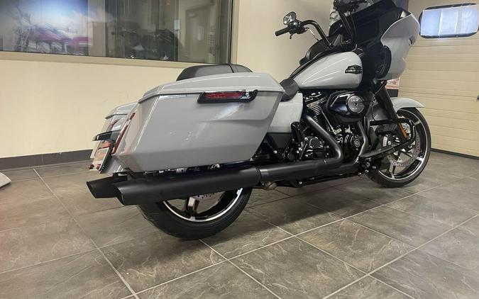 2025 Harley-Davidson® FLTRX - Road Glide®