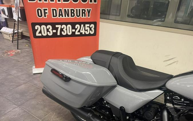 2025 Harley-Davidson® FLTRX - Road Glide®