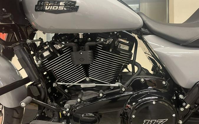 2025 Harley-Davidson® FLTRX - Road Glide®