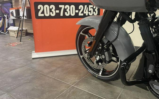 2025 Harley-Davidson® FLTRX - Road Glide®