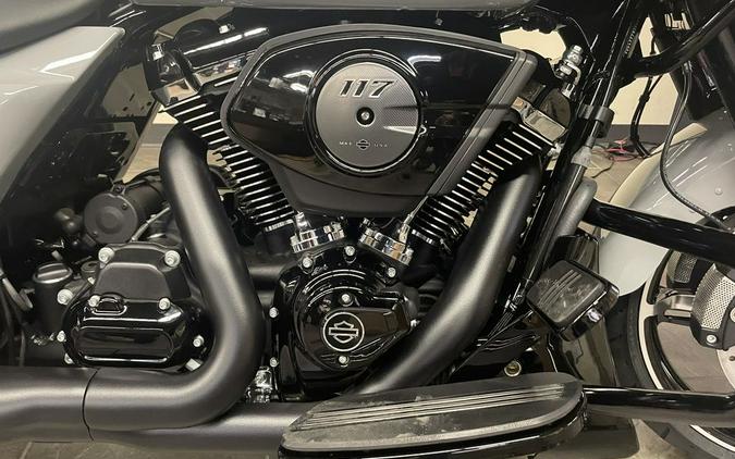 2025 Harley-Davidson® FLTRX - Road Glide®