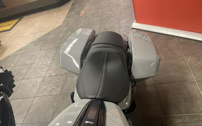 2025 Harley-Davidson® FLTRX - Road Glide®