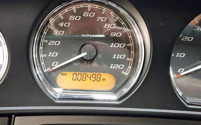 2024 Harley-Davidson® FLHTCUTG - Tri Glide® Ultra