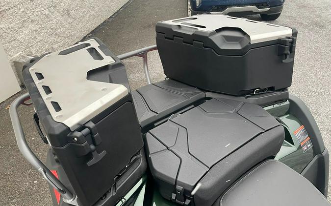 2025 CFMOTO CForce 1000 Overland