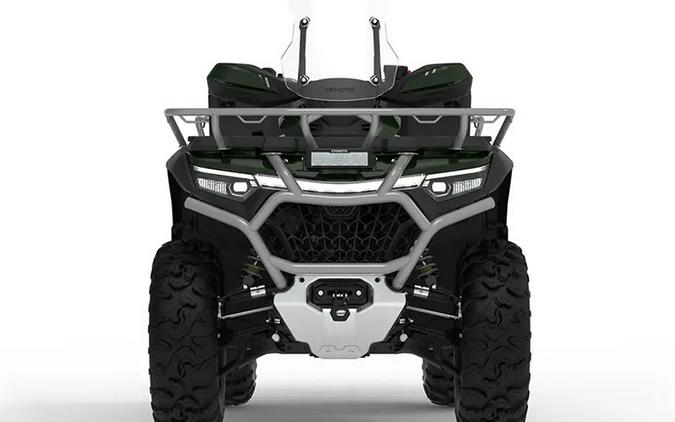 2025 CFMOTO CForce 1000 Overland