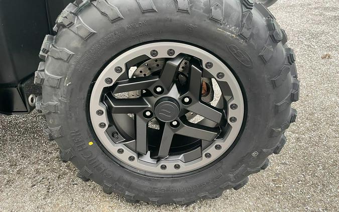 2025 CFMOTO CForce 1000 Overland