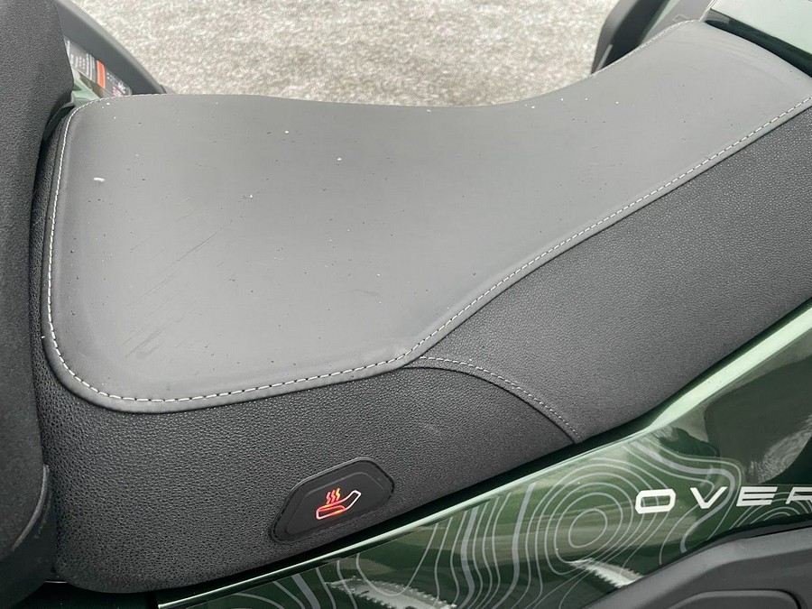 2025 CFMOTO CForce 1000 Overland