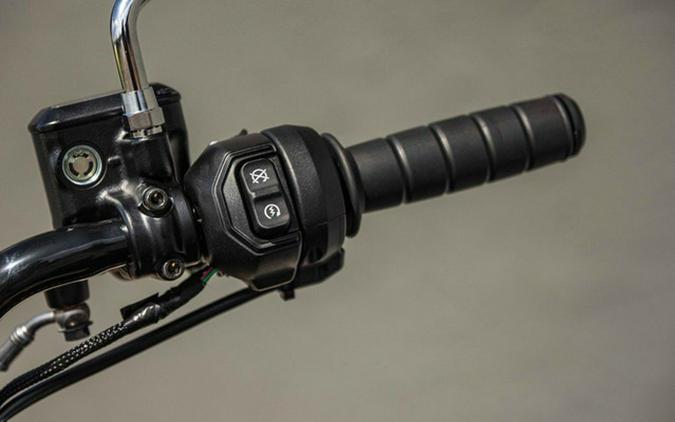 2026 Indian Sport Scout Sixty Limited Black Smoke