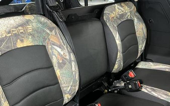 2026 Polaris® Ranger Crew XP 1000 NorthStar Edition Premium Polaris Pursuit Camo