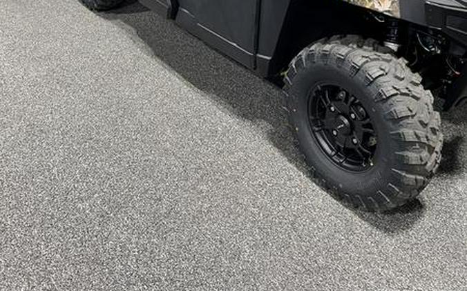 2026 Polaris® Ranger Crew XP 1000 NorthStar Edition Premium Polaris Pursuit Camo