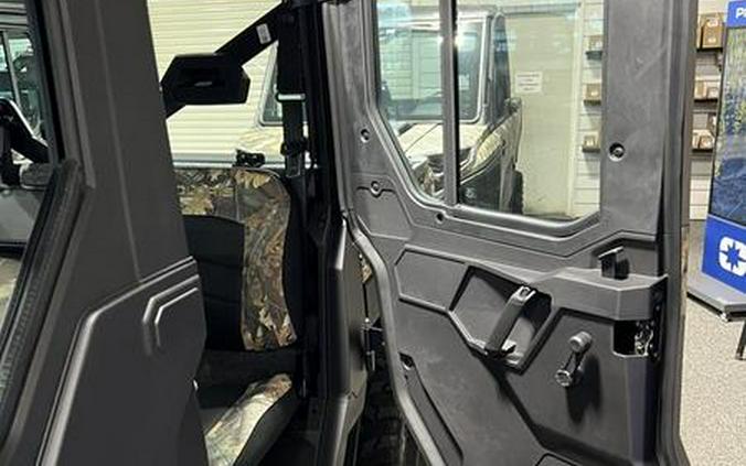 2026 Polaris® Ranger Crew XP 1000 NorthStar Edition Premium Polaris Pursuit Camo