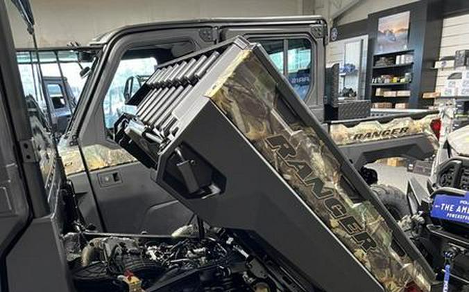 2026 Polaris® Ranger Crew XP 1000 NorthStar Edition Premium Polaris Pursuit Camo