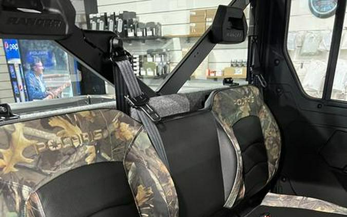 2026 Polaris® Ranger Crew XP 1000 NorthStar Edition Premium Polaris Pursuit Camo