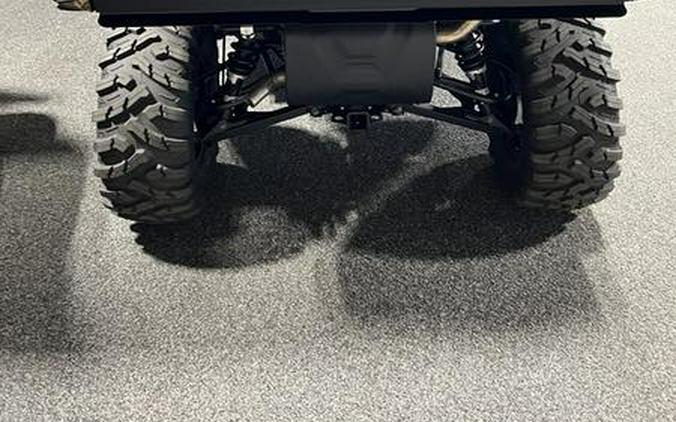 2026 Polaris® Ranger Crew XP 1000 NorthStar Edition Premium Polaris Pursuit Camo