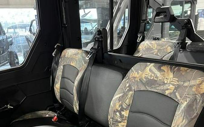 2026 Polaris® Ranger Crew XP 1000 NorthStar Edition Premium Polaris Pursuit Camo