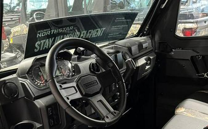 2026 Polaris® Ranger Crew XP 1000 NorthStar Edition Premium Polaris Pursuit Camo