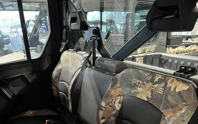 2026 Polaris® Ranger Crew XP 1000 NorthStar Edition Premium Polaris Pursuit Camo