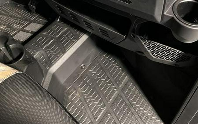 2026 Polaris® Ranger Crew XP 1000 NorthStar Edition Premium Polaris Pursuit Camo