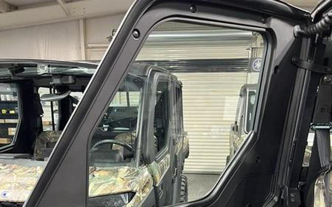 2026 Polaris® Ranger Crew XP 1000 NorthStar Edition Premium Polaris Pursuit Camo