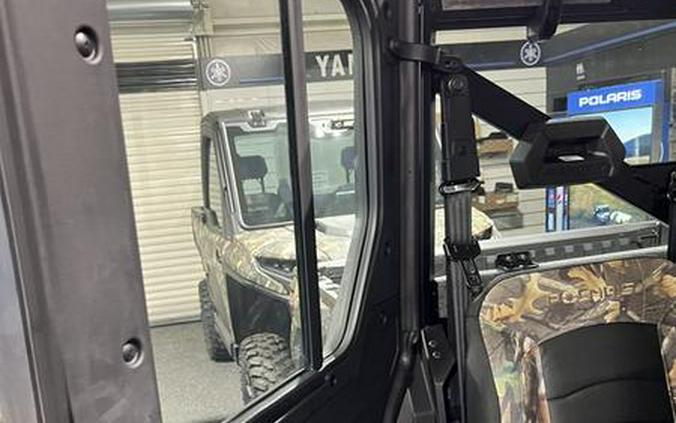 2026 Polaris® Ranger Crew XP 1000 NorthStar Edition Premium Polaris Pursuit Camo
